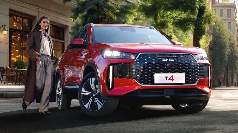 Сегодня на российском авторынке день премьер. Сегодня на российском авторынке день премьер.