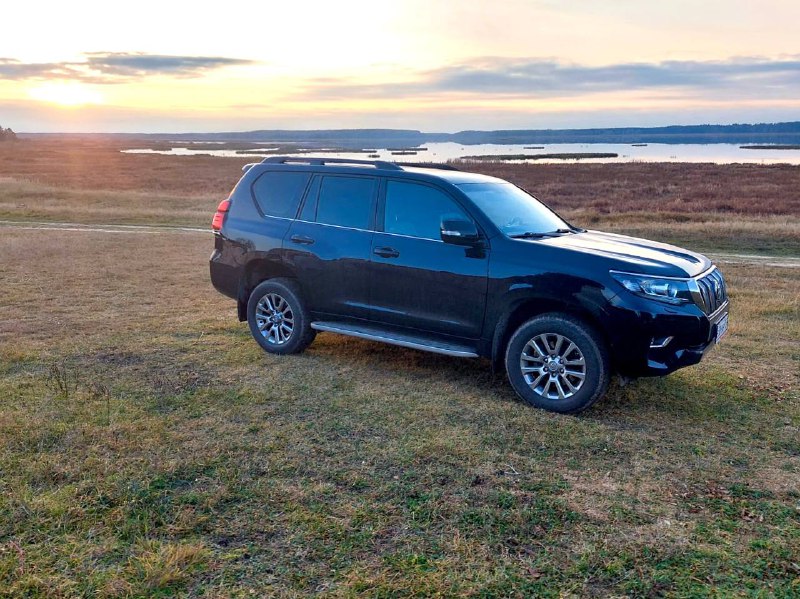 Toyota заявила о своём присутствии в России и поддержке клиентов несмотря на внешние изменения Toyota заявила о своём присутствии в России и поддержке клиентов несмотря на внешние изменения