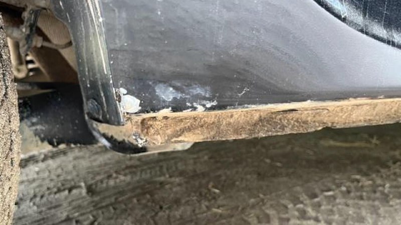 Пострадавший покупатель выиграл суд и добился закрытия автосалона за качество авто Пострадавший покупатель выиграл суд и добился закрытия автосалона за качество авто