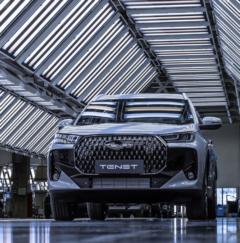 Топ-10 самых популярных SUV в России по продажам за ноябрь Топ-10 самых популярных SUV в России по продажам за ноябрь
