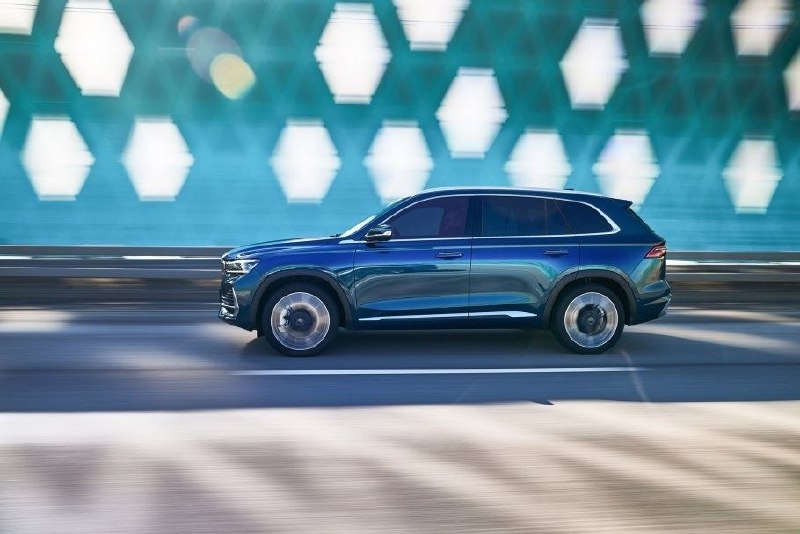 Топ-10 самых популярных SUV в России по продажам за ноябрь Топ-10 самых популярных SUV в России по продажам за ноябрь
