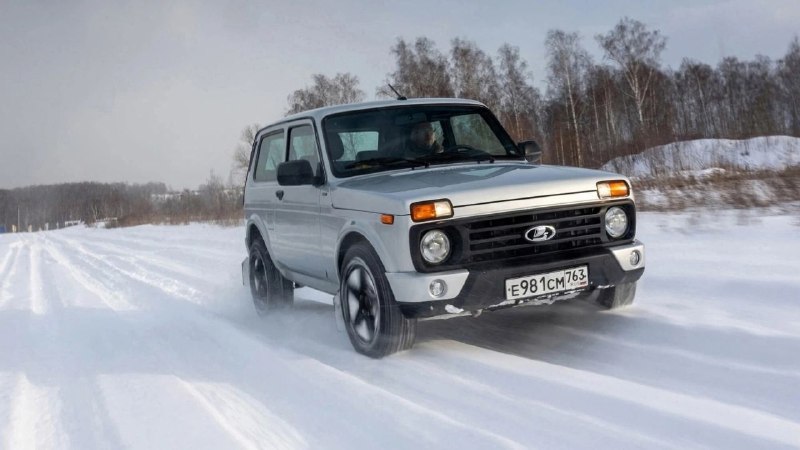 Топ-10 самых популярных SUV в России по продажам за ноябрь Топ-10 самых популярных SUV в России по продажам за ноябрь