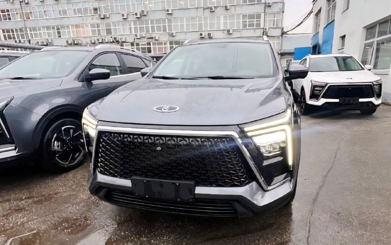 "Москвич 5" появился у дилера: известны ценыОфициально продажи кроссовера с индексом 5 завод #Москвич пока не анонсировал: образцы этой модели показывали на закрытых мероприятиях, а весной сообщалось о сборке ограниченной партии машин.