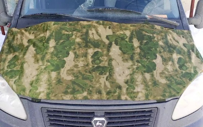 Методы бронирования автомобилей с использованием композитных материалов Методы бронирования автомобилей с использованием композитных материалов