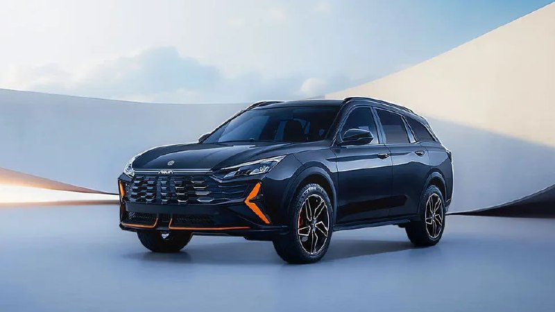 В Россию поступят новые модели автомобилей от Dongfeng из Белоруссии В Россию поступят новые модели автомобилей от Dongfeng из Белоруссии