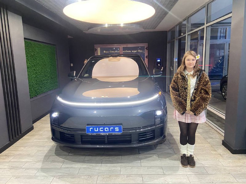 Динамика автотрейдинга: как компания RUCARS поддерживает клиентов и развитие бизнеса Динамика автотрейдинга: как компания RUCARS поддерживает клиентов и развитие бизнеса