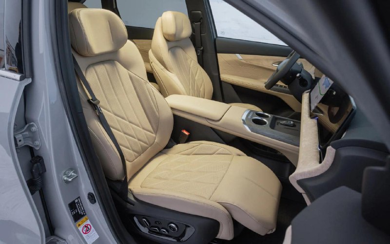 Запуск продаж обновленного Changan CS75 Plus с полным приводом в России