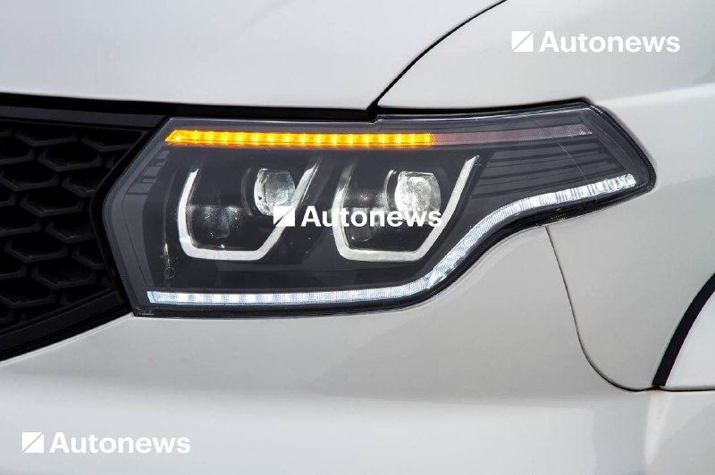 🚗🚗 Вот как выглядит обновленный УАЗ «Патриот». 🚗🚗 Вот как выглядит обновленный УАЗ «Патриот».