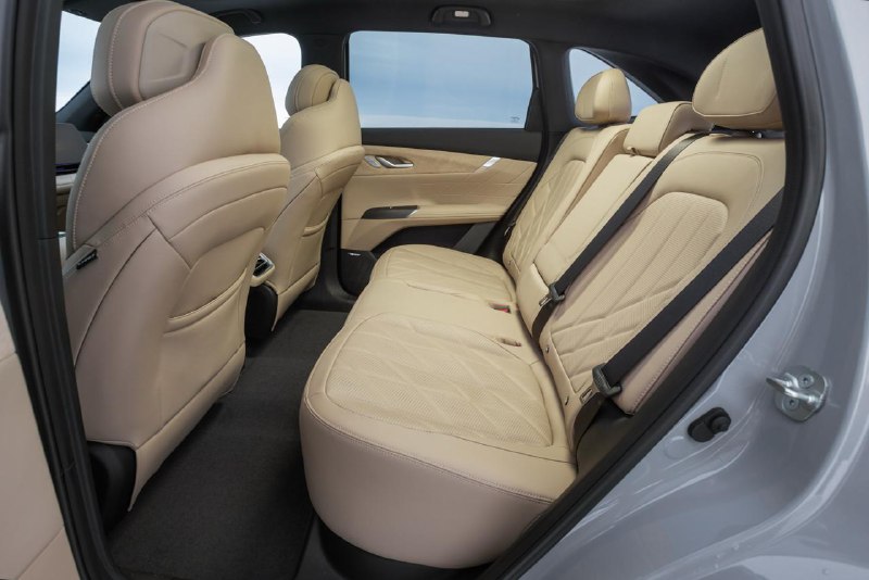 Обновленный полноприводный Changan CS75PLUS AWD представлен на рынке и прошёл испытания в суровых условиях