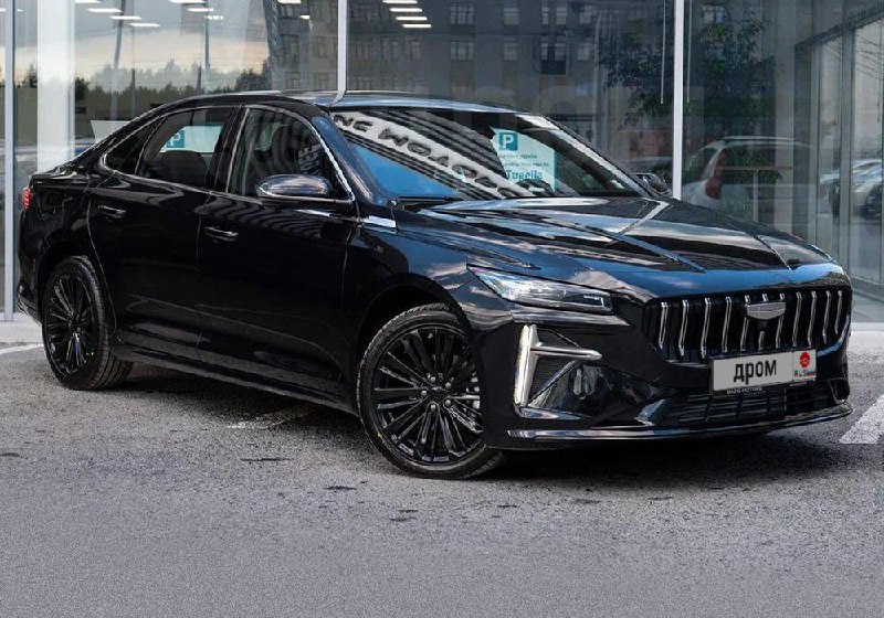 Объявлены новые модели Волги на базе китайских автомобилей Geely Объявлены новые модели Волги на базе китайских автомобилей Geely