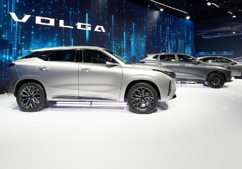 Объявлены новые модели Волги на базе китайских автомобилей Geely Объявлены новые модели Волги на базе китайских автомобилей Geely