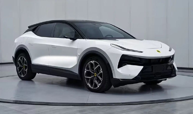 Lotus анонсирует гибридный кроссовер мощностью свыше 950 л.с. под брендом For Me