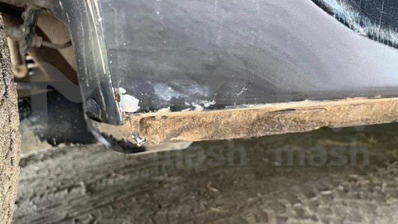 Суд взыскал с дилера крупную сумму по иску владельца авто из-за дефекта покраски Суд взыскал с дилера крупную сумму по иску владельца авто из-за дефекта покраски