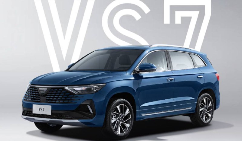 Изменения цен на кроссоверы Jetta VS5 и VS7 2023 года Изменения цен на кроссоверы Jetta VS5 и VS7 2023 года