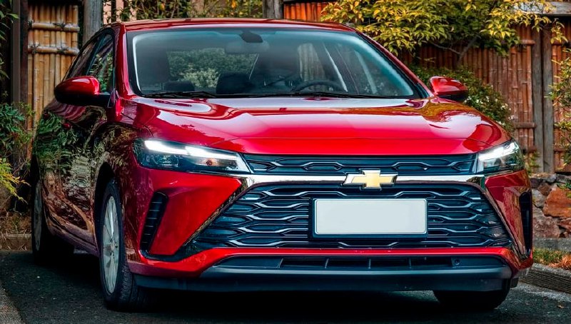 Компания Chevrolet вернула Cruze на рынокChevrolet вывела на рынки Ближнего Востока «новый» Cruze, который фактически является китайским седаном Monza после рестайлинга 2022 года.