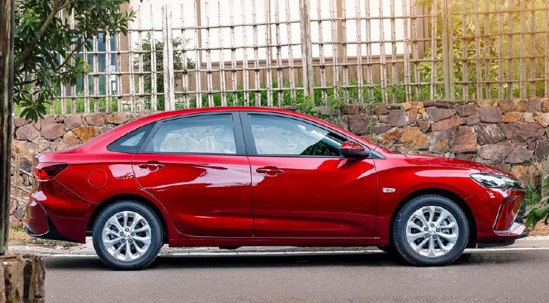 Компания Chevrolet вернула Cruze на рынокChevrolet вывела на рынки Ближнего Востока «новый» Cruze, который фактически является китайским седаном Monza после рестайлинга 2022 года.