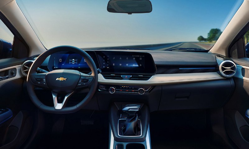 Компания Chevrolet вернула Cruze на рынокChevrolet вывела на рынки Ближнего Востока «новый» Cruze, который фактически является китайским седаном Monza после рестайлинга 2022 года.