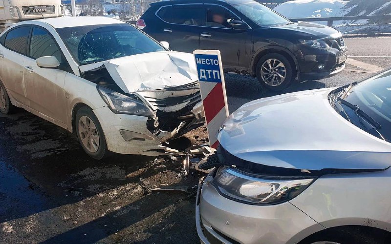 В Госдуме предложили ужесточить требования к виновникам ДТП по ОСАГО В Госдуме предложили ужесточить требования к виновникам ДТП по ОСАГО