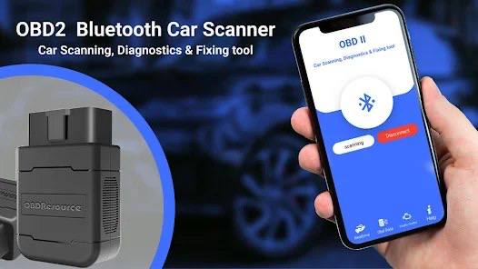 Главный вопрос: что творится в «мозгах» вашего автомобиля?Car Scanner дает прямой ответ.