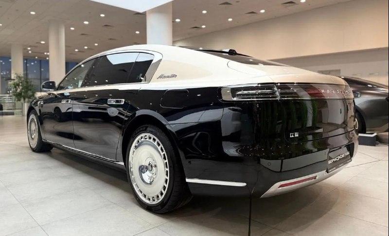 Maextro S800 привезли в Россию: цены — до 24 млн рублейВ Китае роскошный седан от JAC и Huawei продаётся с весны по цене 708 000–1 018 000 юаней (примерно 7,7–11 млн ₽). Maextro S800 привезли в Россию: цены — до 24 млн рублейВ Китае роскошный седан от JAC и Huawei продаётся с весны по цене 708 000–1 018 000 юаней (примерно 7,7–11 млн ₽).