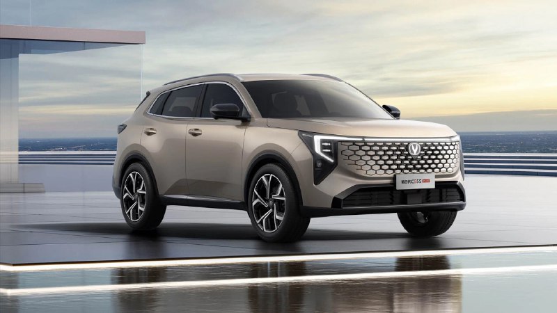 Новое поколение Changan Uni-S с полным приводом начнет выпускаться на «Автоторе» в 2026 годуВ марте следующего года завод «Автотор» в Калининграде начнёт сборку нового поколения кроссовера Changan Uni-S, для которого станет доступным полный привод.