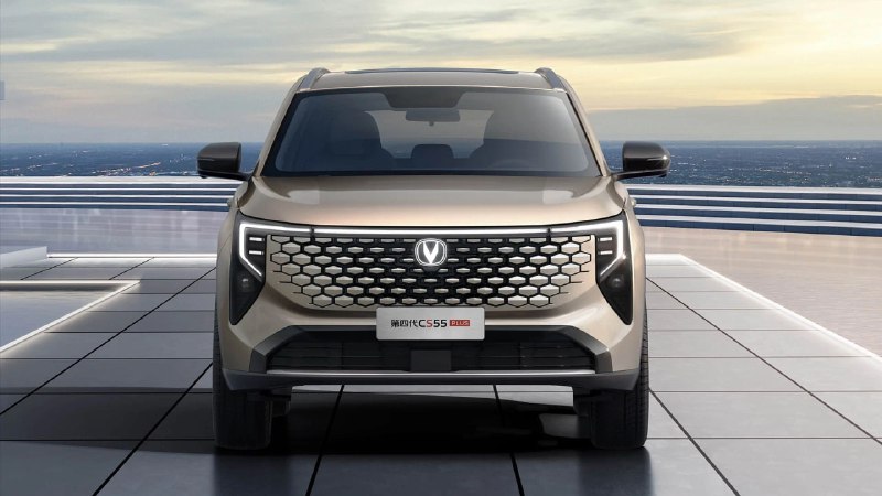 Новое поколение Changan Uni-S с полным приводом начнет выпускаться на «Автоторе» в 2026 годуВ марте следующего года завод «Автотор» в Калининграде начнёт сборку нового поколения кроссовера Changan Uni-S, для которого станет доступным полный привод.