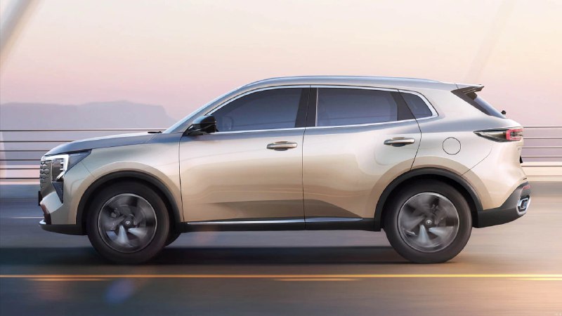 Новое поколение Changan Uni-S с полным приводом начнет выпускаться на «Автоторе» в 2026 годуВ марте следующего года завод «Автотор» в Калининграде начнёт сборку нового поколения кроссовера Changan Uni-S, для которого станет доступным полный привод.