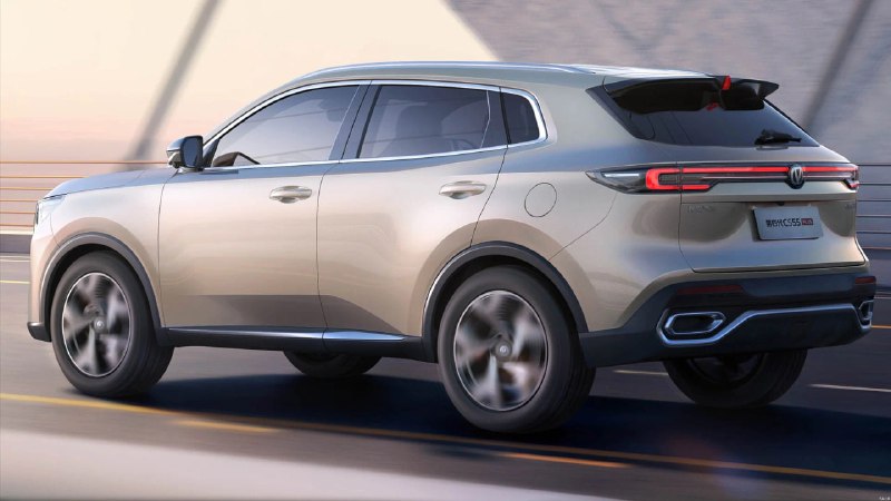 Новое поколение Changan Uni-S с полным приводом начнет выпускаться на «Автоторе» в 2026 годуВ марте следующего года завод «Автотор» в Калининграде начнёт сборку нового поколения кроссовера Changan Uni-S, для которого станет доступным полный привод.
