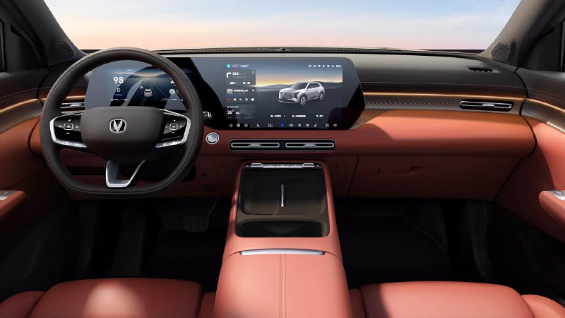 Новое поколение Changan Uni-S с полным приводом начнет выпускаться на «Автоторе» в 2026 годуВ марте следующего года завод «Автотор» в Калининграде начнёт сборку нового поколения кроссовера Changan Uni-S, для которого станет доступным полный привод.