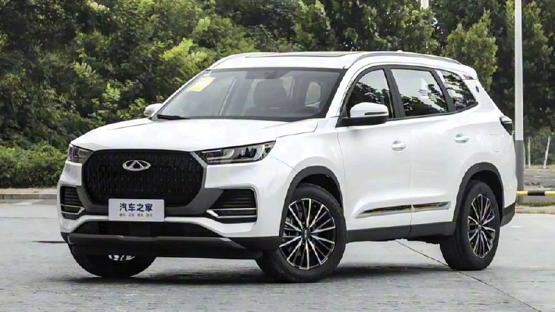 Geely Monjaro остается по итогам 10 месяцев 2025 года самым популярным в Китае бензиновым кроссовером, если верить статистике Китайской ассоциации легковых автомобилей (CPCA).С января по октябрь 2025 года этот автомобиль выбрали 220 916 покупателей. Geely Monjaro остается по итогам 10 месяцев 2025 года самым популярным в Китае бензиновым кроссовером, если верить статистике Китайской ассоциации легковых автомобилей (CPCA).С января по октябрь 2025 года этот автомобиль выбрали 220 916 покупателей.