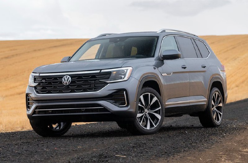 Volkswagen отзывает несколько моделей из-за безопасностного дефекта