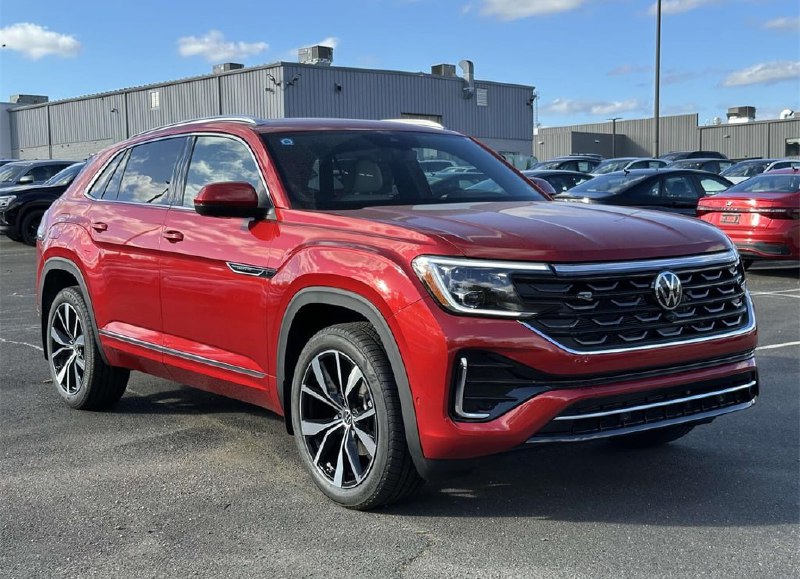 Volkswagen отзывает несколько моделей из-за безопасностного дефекта