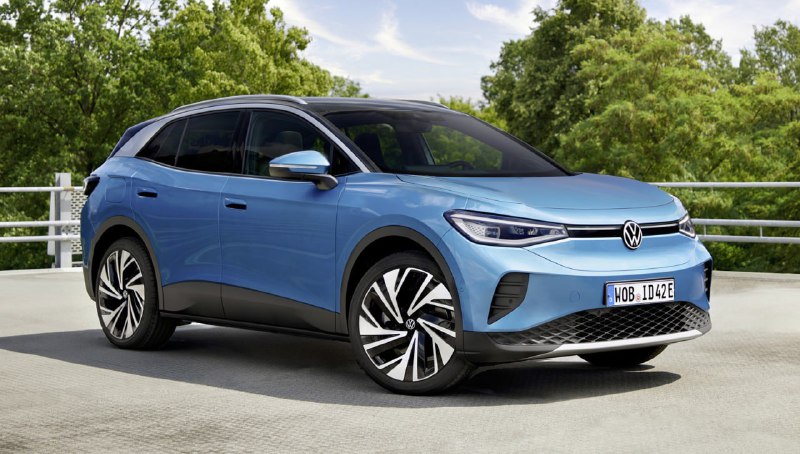 Volkswagen отзывает несколько моделей из-за безопасностного дефекта