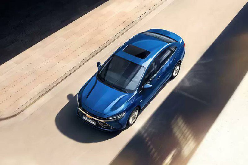 Новое поколение Chevrolet Cruze: характеристики и комплектации