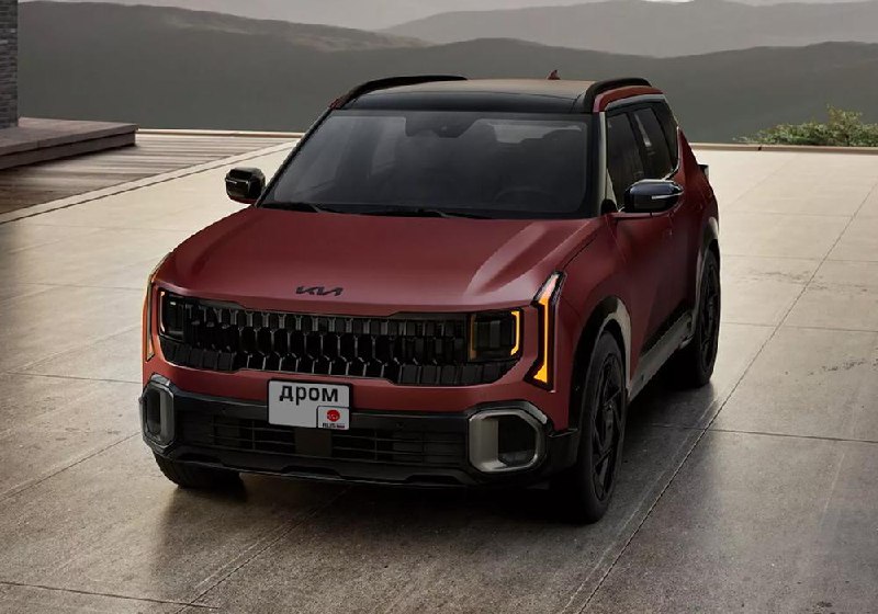 Обзор нового поколения Kia Seltos: глобальный кроссовер с современными технологиями Обзор нового поколения Kia Seltos: глобальный кроссовер с современными технологиями
