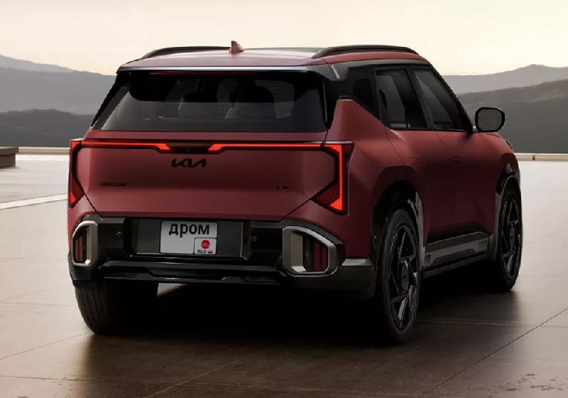Обзор нового поколения Kia Seltos: глобальный кроссовер с современными технологиями Обзор нового поколения Kia Seltos: глобальный кроссовер с современными технологиями