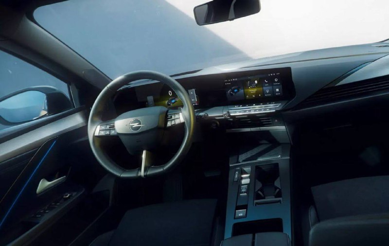 Обновлённая Opel Astra: новые дизайнерские и технологические решения Обновлённая Opel Astra: новые дизайнерские и технологические решения