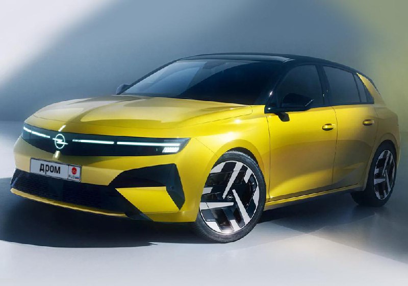 Обновления Opel Astra шестого поколения: новые дизайн и технические характеристики Обновления Opel Astra шестого поколения: новые дизайн и технические характеристики