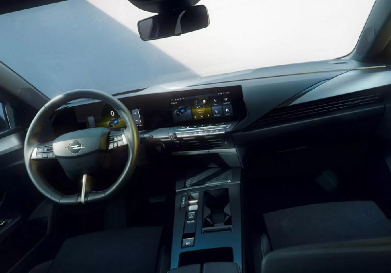 Обновления Opel Astra шестого поколения: новые дизайн и технические характеристики Обновления Opel Astra шестого поколения: новые дизайн и технические характеристики