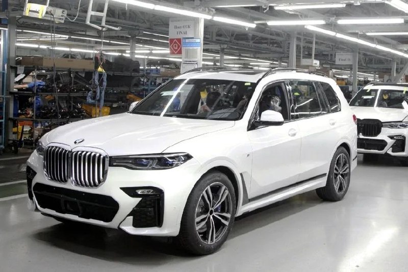 АвтоВАЗ заявил о постепенном развитии новых моделей и отсутствии планов конкурировать с BMW