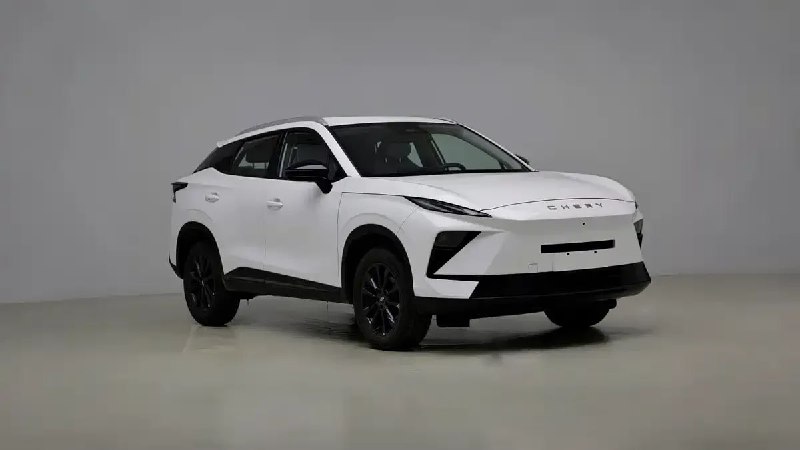 Новый китайский кроссовер Chery может стать преемником Omoda C5 для российского рынка Новый китайский кроссовер Chery может стать преемником Omoda C5 для российского рынка