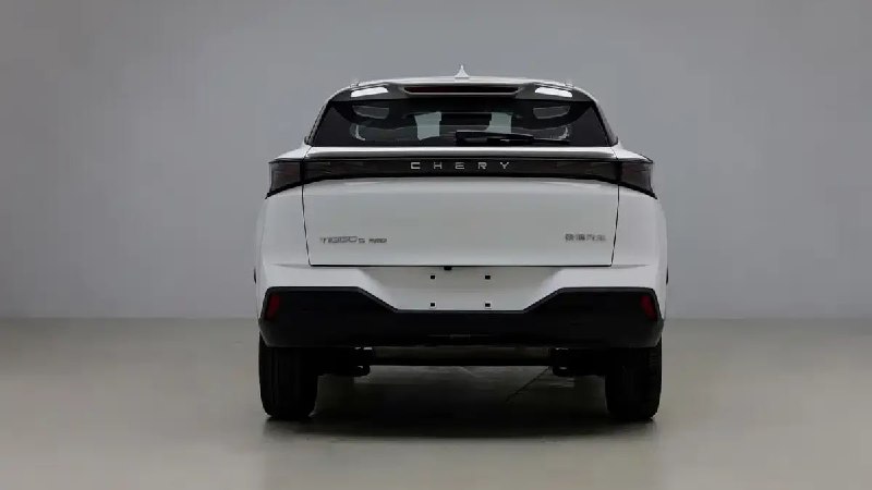 Новый китайский кроссовер Chery может стать преемником Omoda C5 для российского рынка Новый китайский кроссовер Chery может стать преемником Omoda C5 для российского рынка