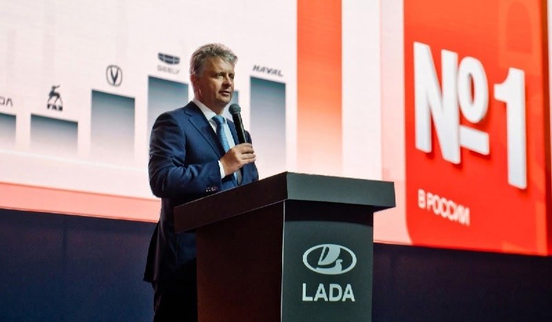 АВТОВАЗ достигнет безубыточности в четвертом подряд году АВТОВАЗ достигнет безубыточности в четвертом подряд году