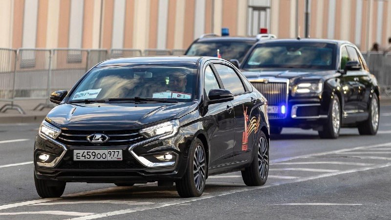 АВТОВАЗ предлагает обязать госкомпании закупать только отечественные автомобили