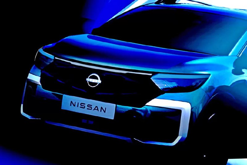 Nissan выпускает доступный компактвэн на базе Renault для индийского рынка Nissan выпускает доступный компактвэн на базе Renault для индийского рынка