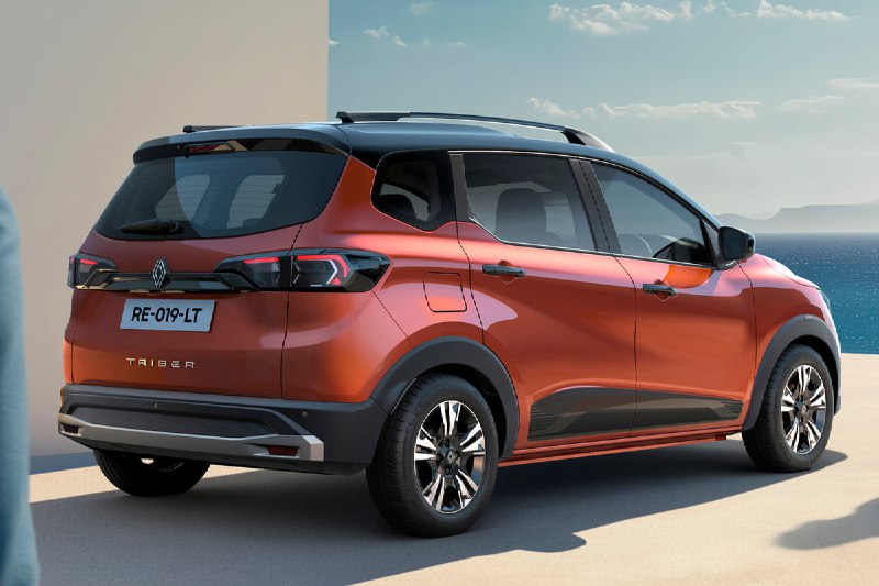 Nissan выпускает доступный компактвэн на базе Renault для индийского рынка Nissan выпускает доступный компактвэн на базе Renault для индийского рынка
