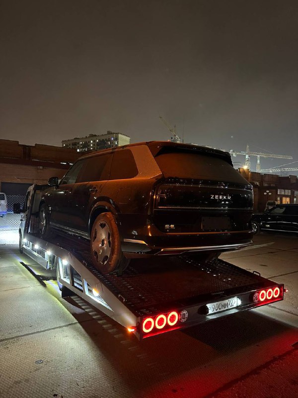 Новые возможности по приобретению подержанных автомобилей из-за границы