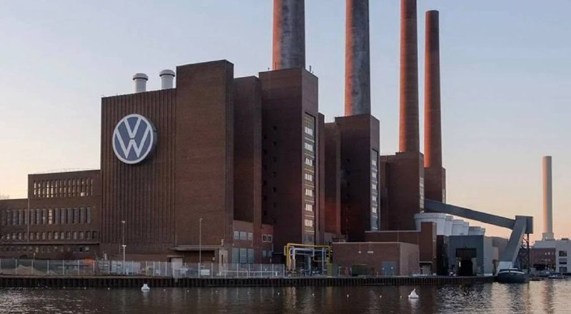 Volkswagen прекращает работу завода в Германии после 88 лет деятельности Volkswagen прекращает работу завода в Германии после 88 лет деятельности