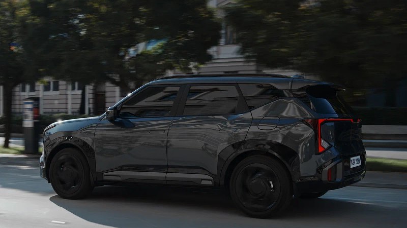 Обзор нового поколения Kia Seltos: увеличенные размеры и расширенные возможности Обзор нового поколения Kia Seltos: увеличенные размеры и расширенные возможности