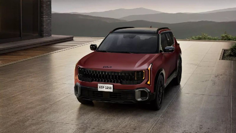 Обзор нового поколения Kia Seltos: увеличенные размеры и расширенные возможности Обзор нового поколения Kia Seltos: увеличенные размеры и расширенные возможности